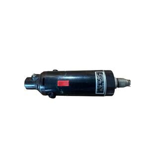 RARE 1930's Vintage Dremel Mfg Co Moto-Tool Model No. 1 110V 65W